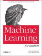 Machine Learning For Hackers - Preview
