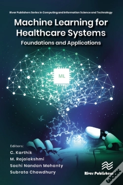 Capa do artigo Machine Learning For Healthcare Systems