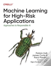 Capa do artigo Machine Learning For High-Risk Applications