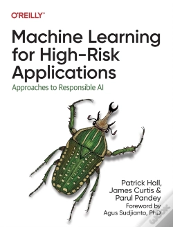 Capa do artigo Machine Learning For High-Risk Applications