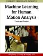Machine Learning For Human Motion Analysis - Preview