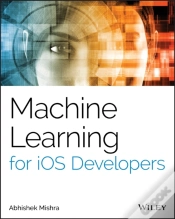 Capa do artigo Machine Learning For Ios Developers
