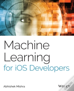 Capa do artigo Machine Learning For Ios Developers
