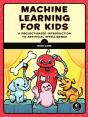 Machine Learning For Kids - Preview