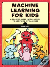 Capa do artigo Machine Learning For Kids