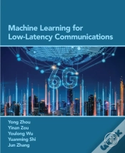 Capa do artigo Machine Learning For Low-Latency Communications