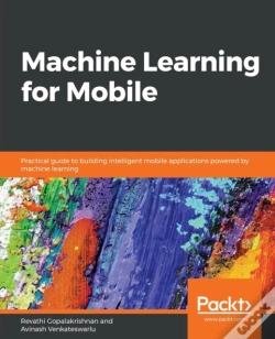 Capa do artigo Machine Learning For Mobile