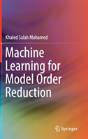 Machine Learning For Model Order Reduction - Preview