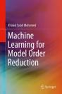 Machine Learning For Model Order Reduction - Preview