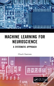 Capa do artigo Machine Learning For Neuroscience