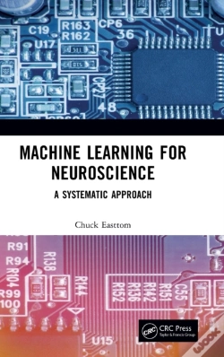 Capa do artigo Machine Learning For Neuroscience
