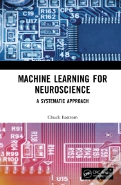 Capa do artigo Machine Learning For Neuroscience