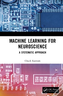 Capa do artigo Machine Learning For Neuroscience