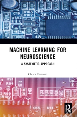 Capa do artigo Machine Learning For Neuroscience