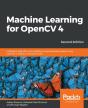 Machine Learning For Opencv 4 - Preview