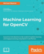 Machine Learning For Opencv - Preview