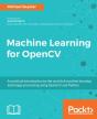 Machine Learning For Opencv - Preview
