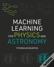 Capa do artigo Machine Learning For Physics And Astronomy