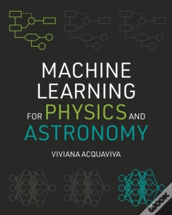 Capa do artigo Machine Learning For Physics And Astronomy