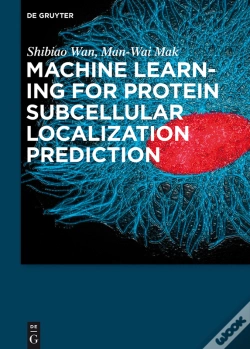 Capa do artigo Machine Learning For Protein Subcellular Localization Prediction