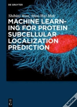 Capa do artigo Machine Learning For Protein Subcellular Localization Prediction