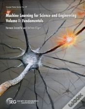 Capa do artigo Machine Learning For Science And Engineering