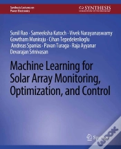 Capa do artigo Machine Learning For Solar Array Monitoring, Optimization, And Control