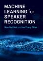 Machine Learning For Speaker Recognition - Preview