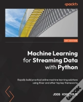 Machine Learning For Streaming Data With Python