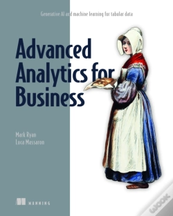 Capa do artigo Machine Learning For Tabular Data