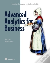 Capa do artigo Machine Learning For Tabular Data
