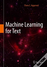 Machine Learning For Text