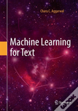 Machine Learning For Text