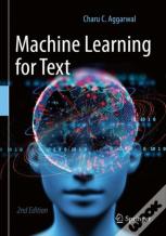 Machine Learning For Text