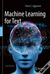Capa do artigo Machine Learning For Text