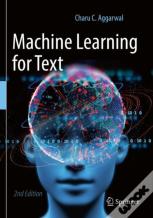 Machine Learning For Text
