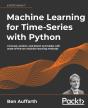 Machine Learning For Time-Series With Python - Preview