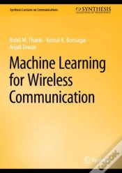 Capa do artigo Machine Learning For Wireless Communication