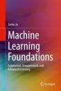 Machine Learning Foundations - Preview