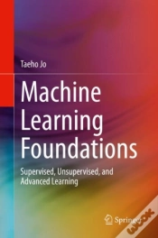 Capa do artigo Machine Learning Foundations
