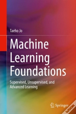 Capa do artigo Machine Learning Foundations