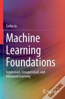 Machine Learning Foundations