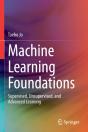 Machine Learning Foundations - Preview