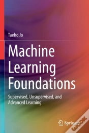 Capa do artigo Machine Learning Foundations