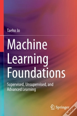 Capa do artigo Machine Learning Foundations