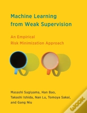 Capa do artigo Machine Learning From Weak Supervision