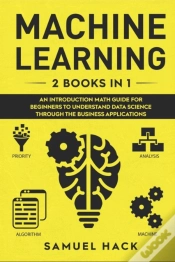 Capa do artigo Machine Learning
