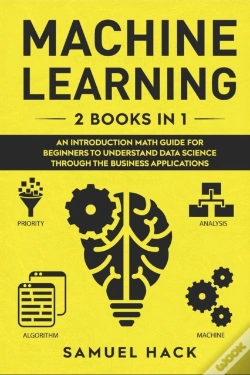 Capa do artigo Machine Learning