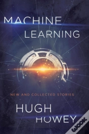 Capa do artigo Machine Learning
