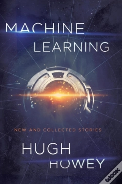 Capa do artigo Machine Learning